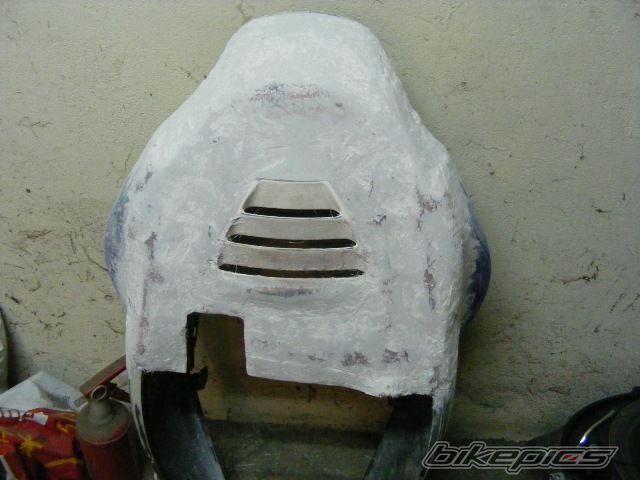 2003 PIAGGIO NRG | Picture 1757477 motorcycle photo