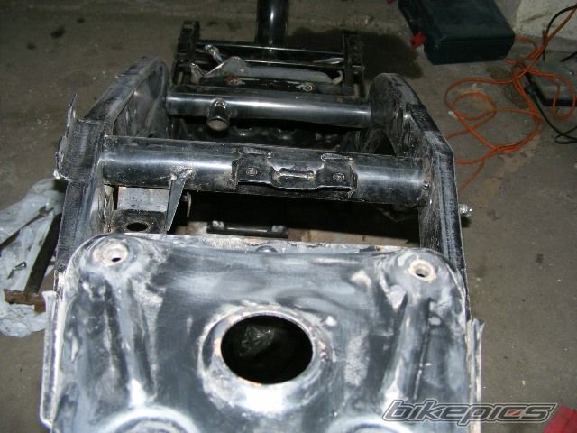 2003 PIAGGIO NRG | Picture 1757489 motorcycle photo