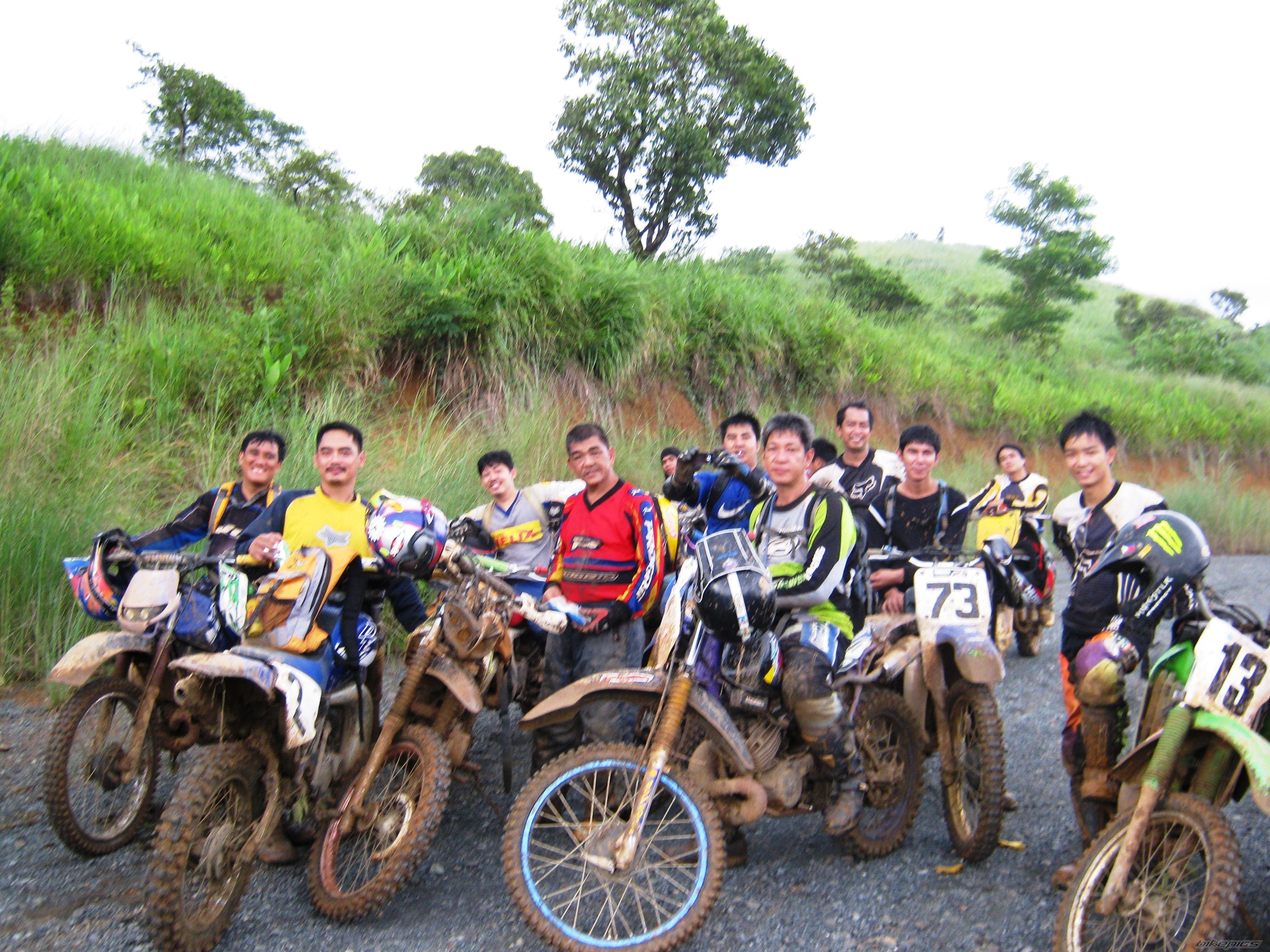 2006 KAWASAKI KMX 125 | Picture 1757650 motorcycle photo