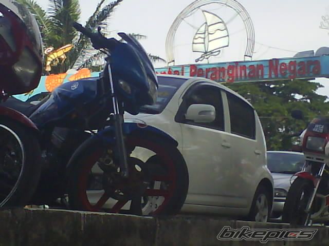 2009 YAMAHA RXZ 135 | Picture 1757931 motorcycle photo