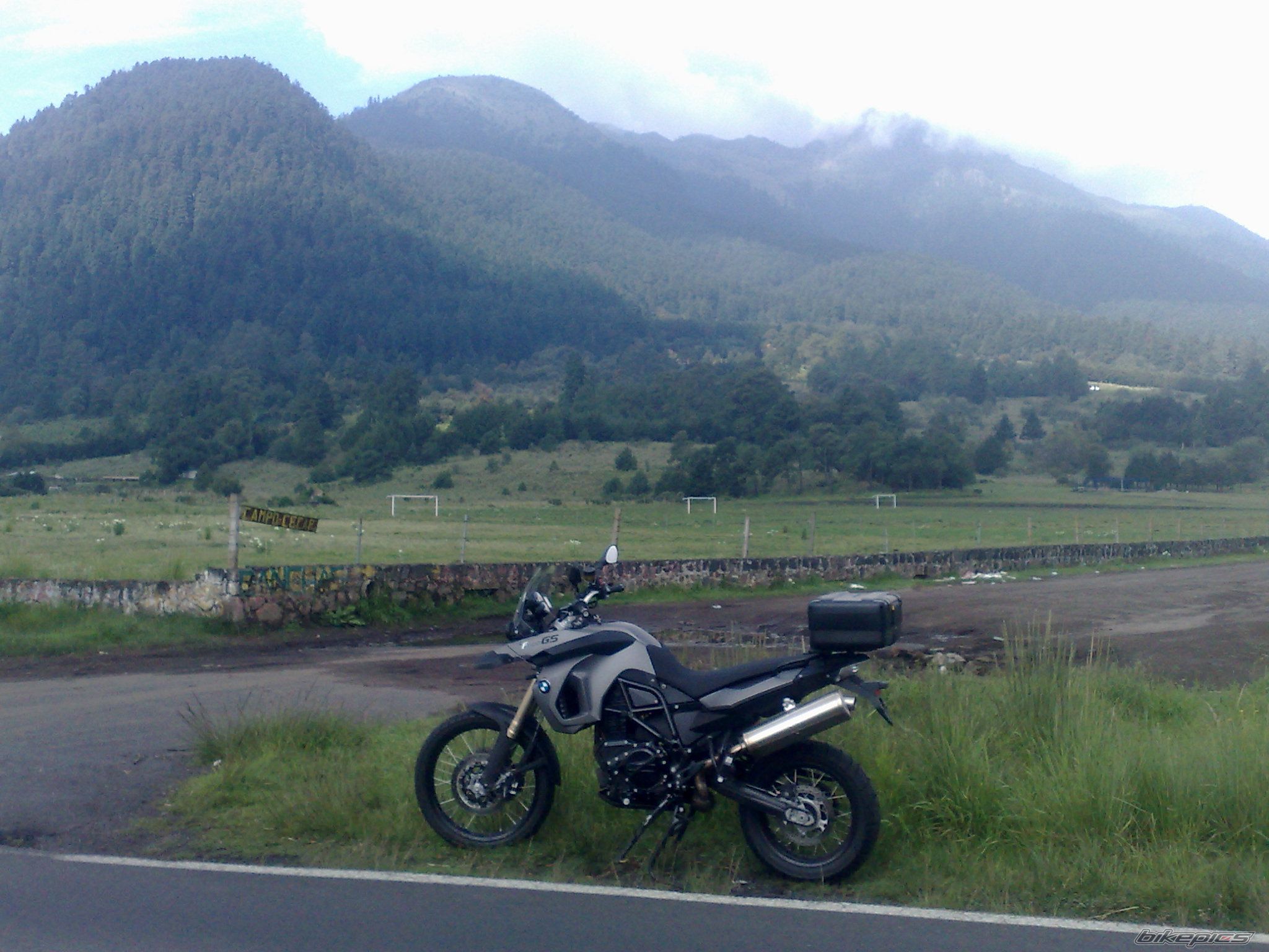 2009 BMW F 650 GS | Picture 1758163 motorcycle photo