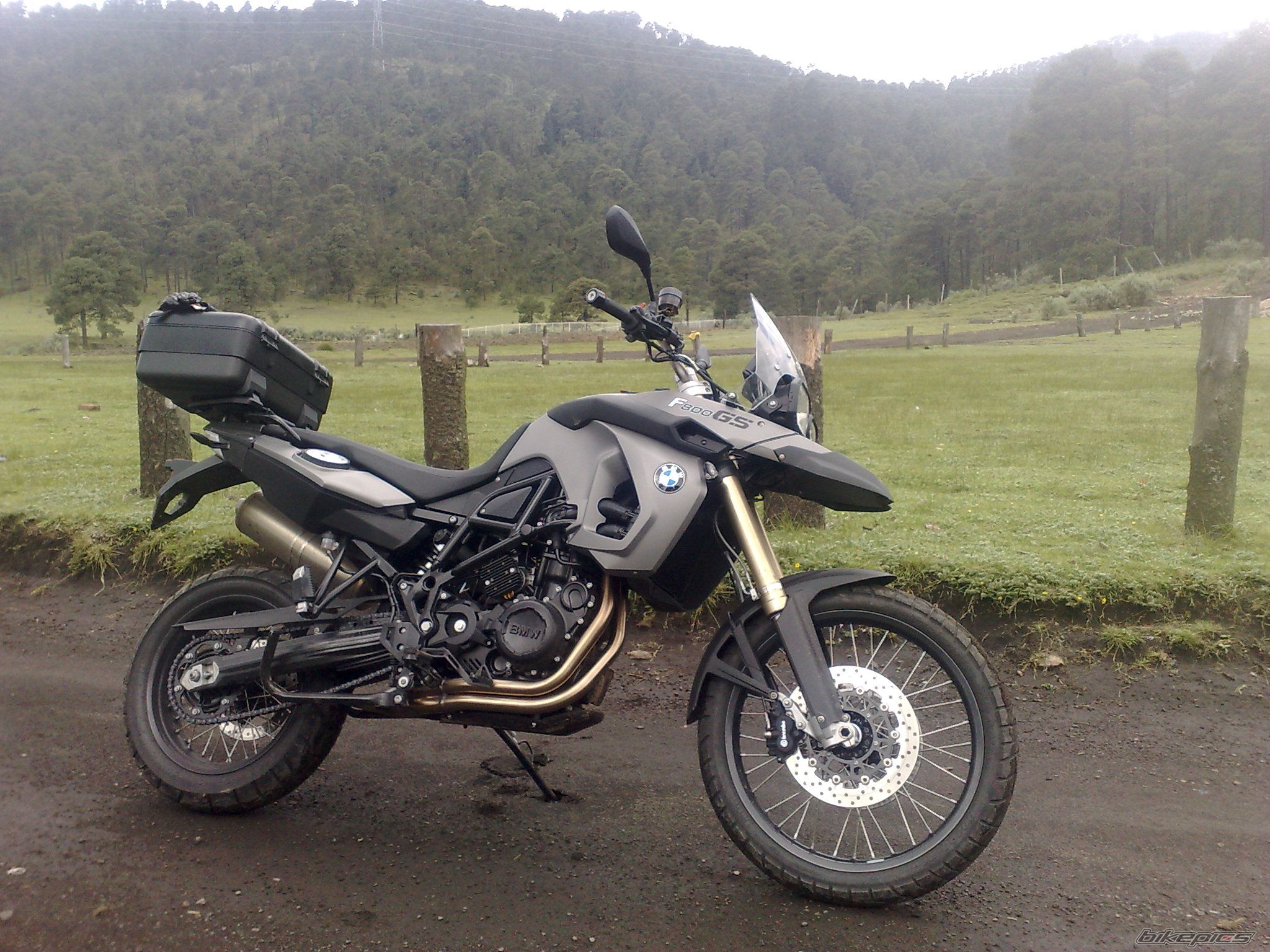 2009 BMW F 650 GS | Picture 1758172 motorcycle photo