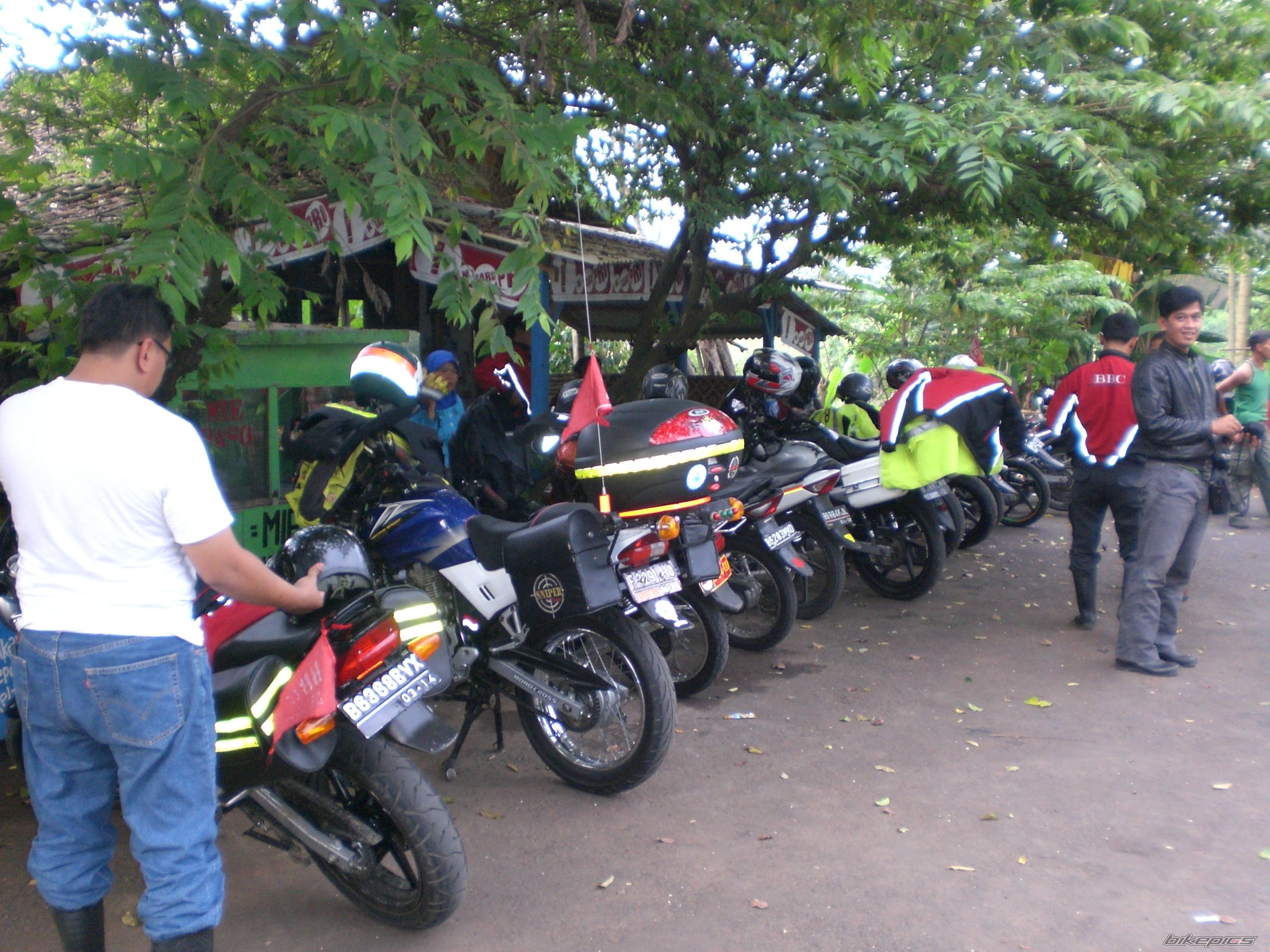 2002 YAMAHA SCORPIO 225 | Picture 1758232 motorcycle photo