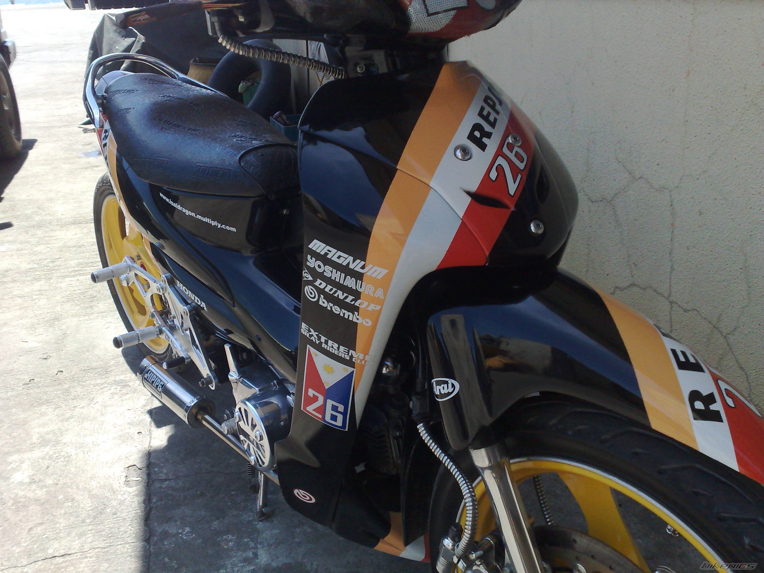    | Picture 1758359 motorcycle photo