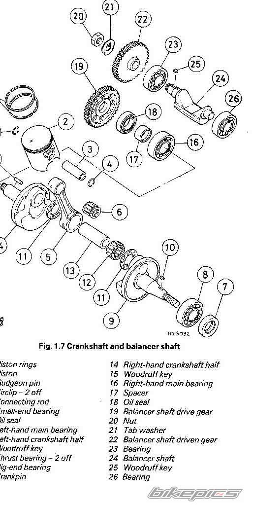 1990 YAMAHA DT 125 | Picture 175838 motorcycle photo