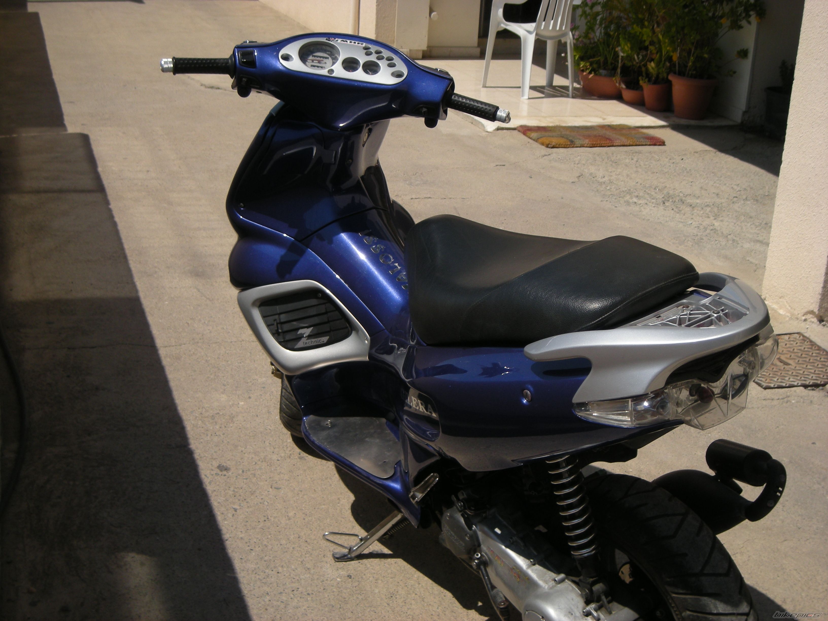 2010 GILERA RUNNER 50 | Picture 1758637 motorcycle photo