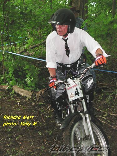 1971 HODAKA ACE 100 B+ | Picture 1758976 motorcycle photo