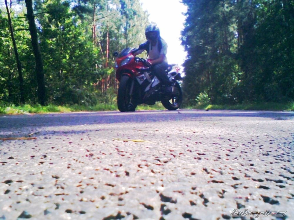 1998 HONDA NSR 125 | Picture 1759150 motorcycle photo