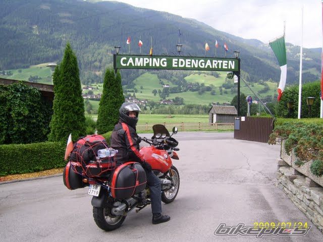 1994 BMW R 1100 GS | Picture 1759337 motorcycle photo