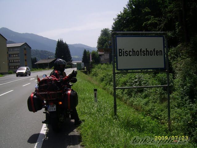 1994 BMW R 1100 GS | Picture 1759345 motorcycle photo