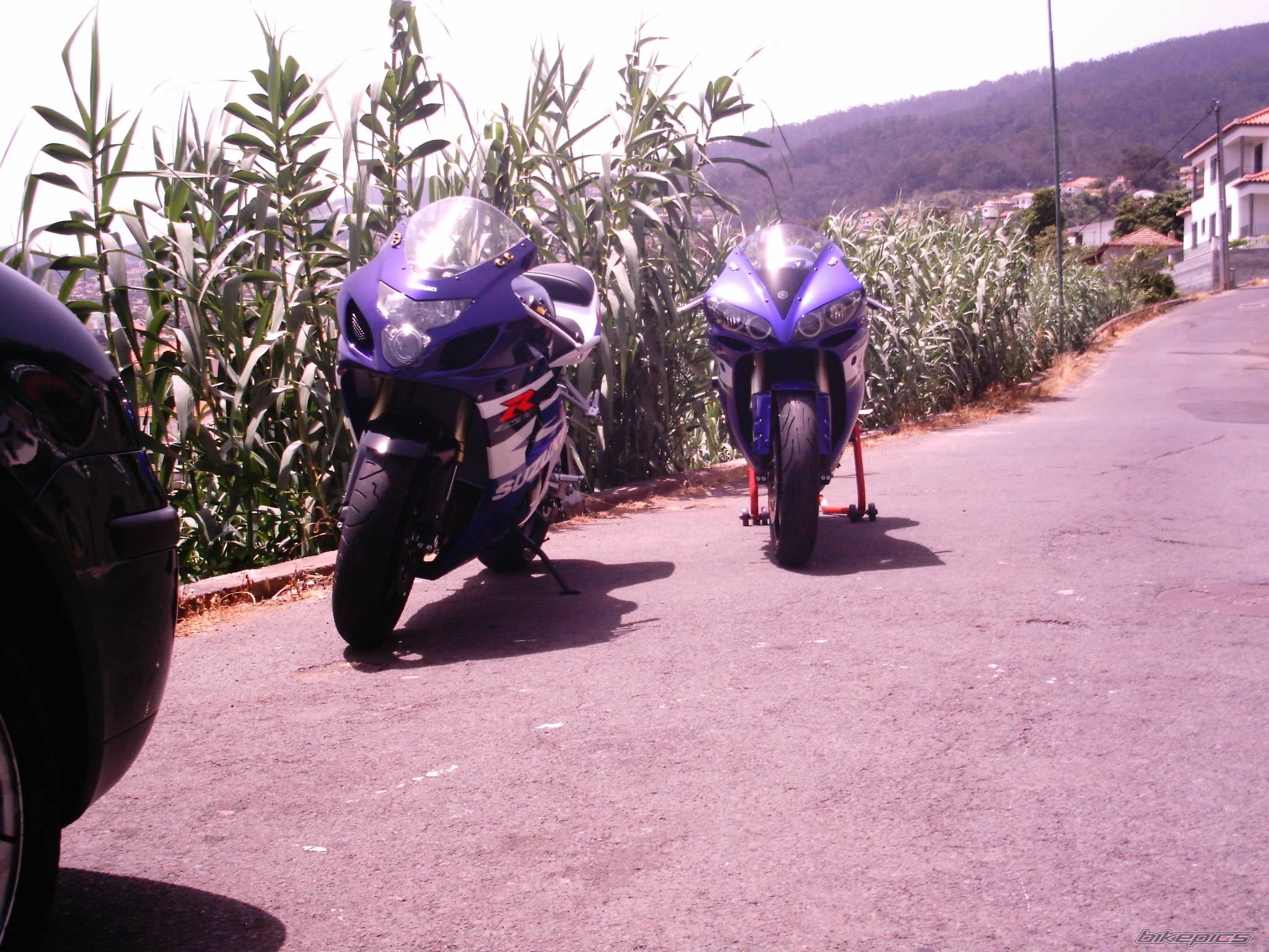 2004 SUZUKI GSX R 600 | Picture 176199 motorcycle photo