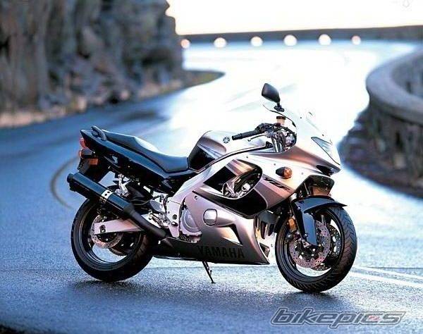 2004 YAMAHA YZF R1 | Picture 176314 motorcycle photo
