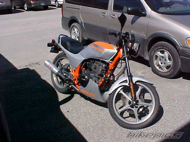 176975 | Picture 176975 motorcycle photo