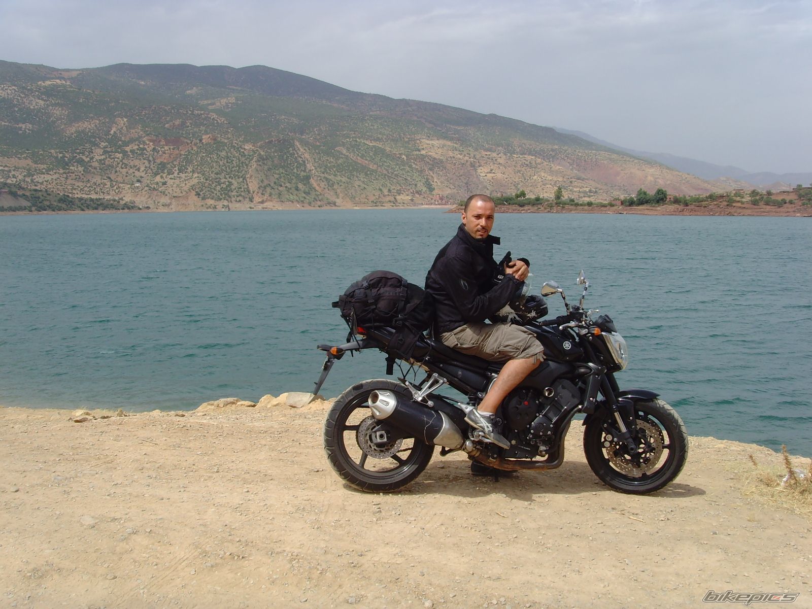2007 YAMAHA FZ 1N | Picture 1769760 motorcycle photo