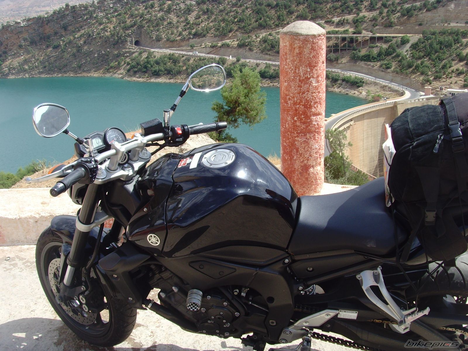 2007 YAMAHA FZ 1N | Picture 1769765 motorcycle photo