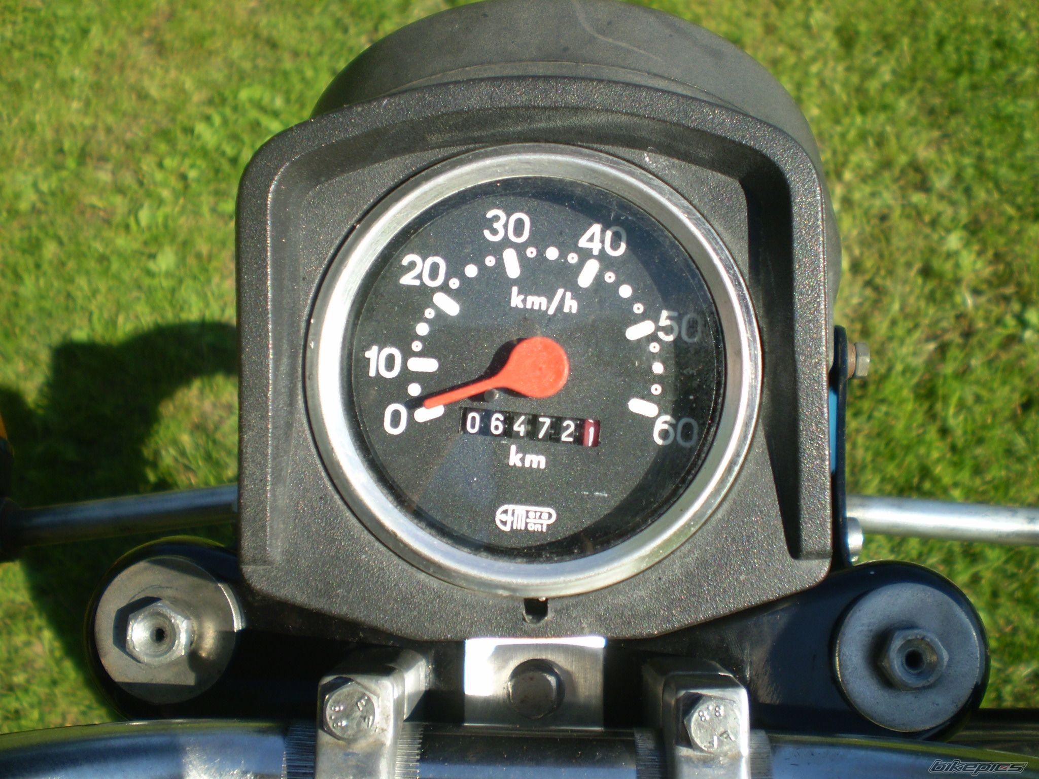 1990 ROMET CHART 210 | Picture 1769844 motorcycle photo