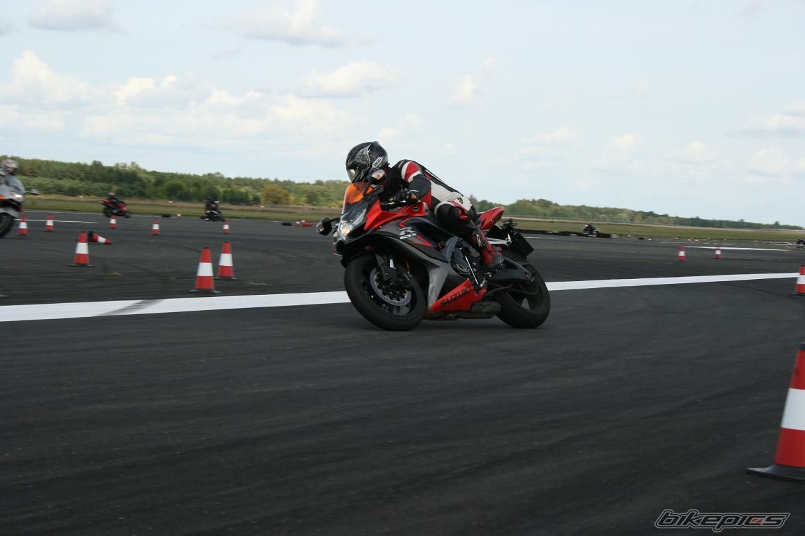 2008 SUZUKI GSX R 750 | Picture 1769906 motorcycle photo