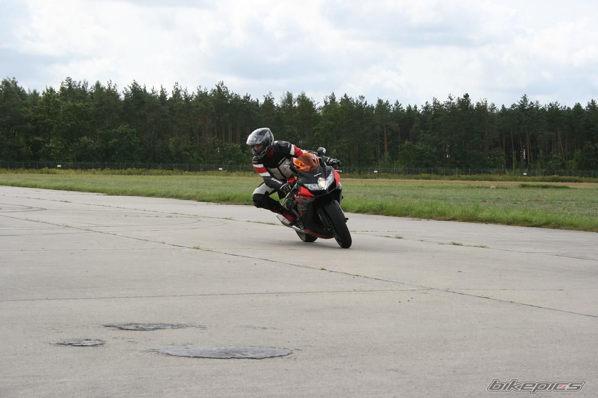 2008 SUZUKI GSX R 750 | Picture 1769910 motorcycle photo