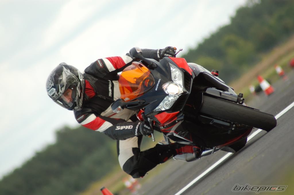 2008 SUZUKI GSX R 750 | Picture 1769928 motorcycle photo