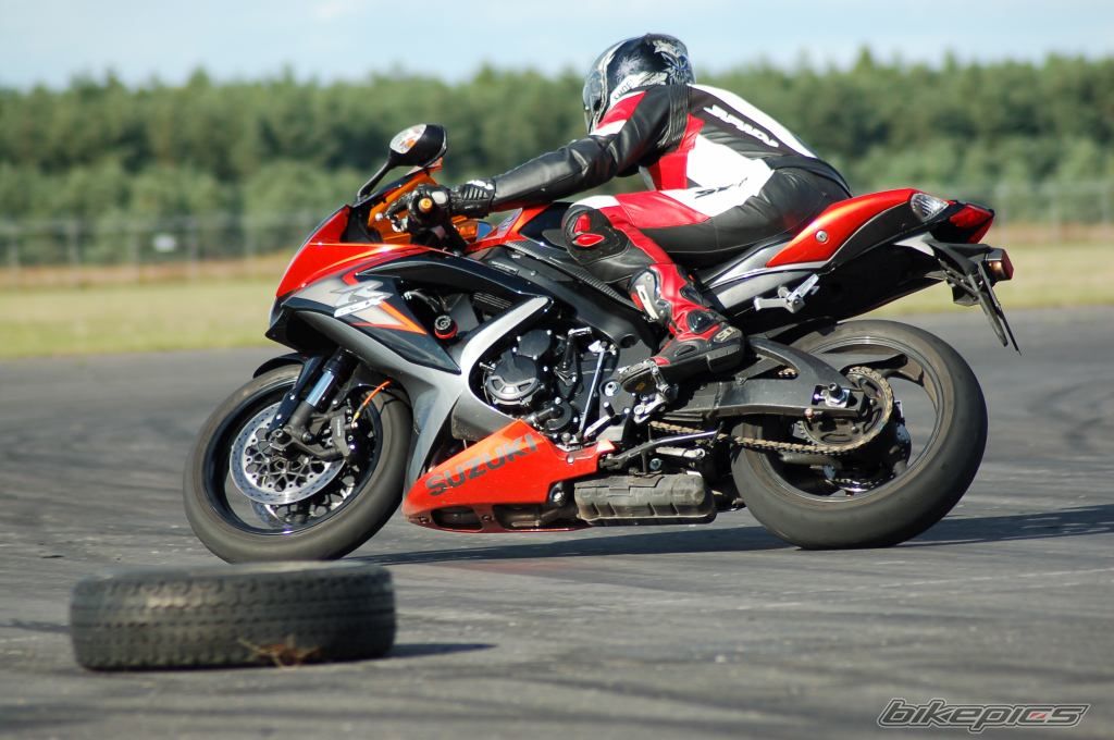 2008 SUZUKI GSX R 750 | Picture 1769934 motorcycle photo
