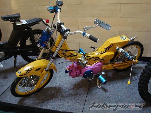 2009 SUZUKI RAIDER 150 | Picture 1769966 motorcycle photo