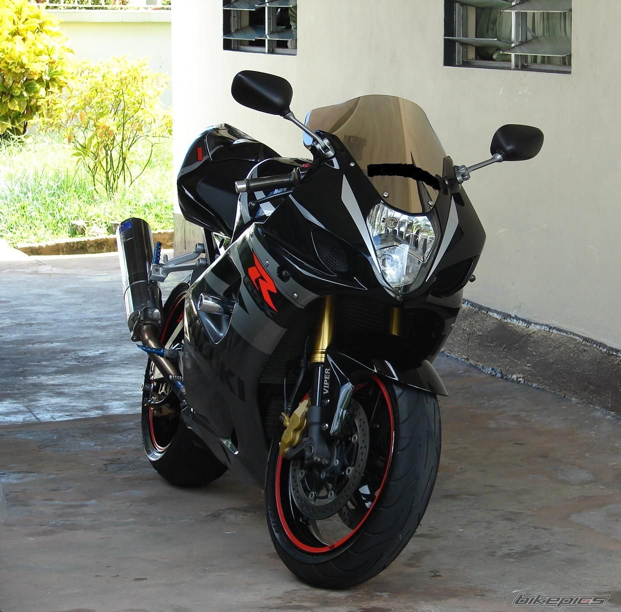 2004 SUZUKI GSX R 1000 | Picture 1770021 motorcycle photo