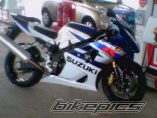 2004 SUZUKI GSX R 1000 | Picture 177030 motorcycle photo