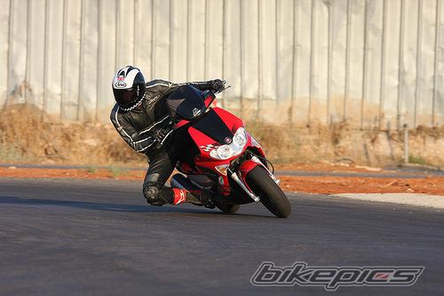 2007 GILERA RUNNER 125 VX | Picture 1770388 motorcycle photo