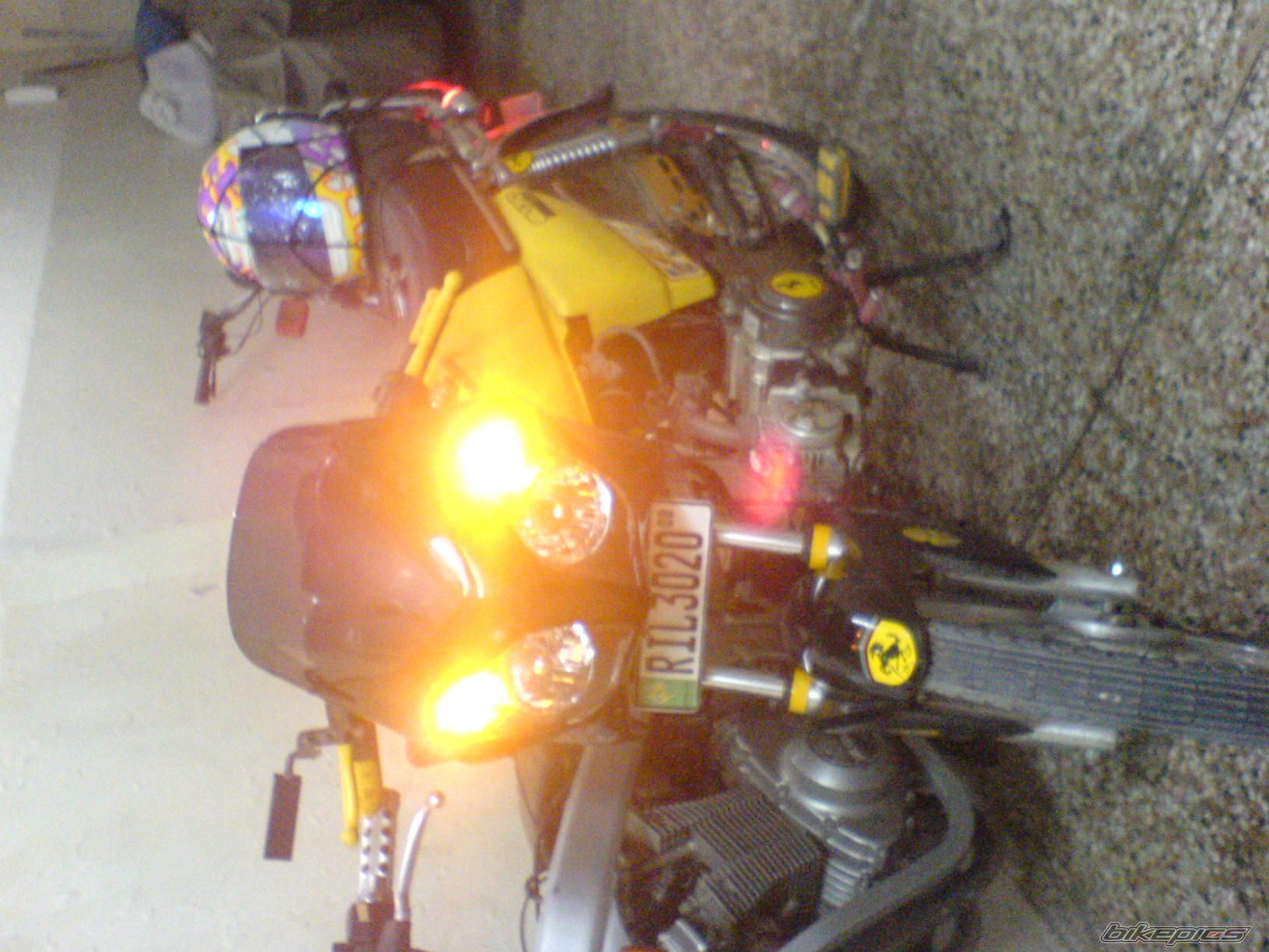 2009 HONDA CD 70 | Picture 1770456 motorcycle photo