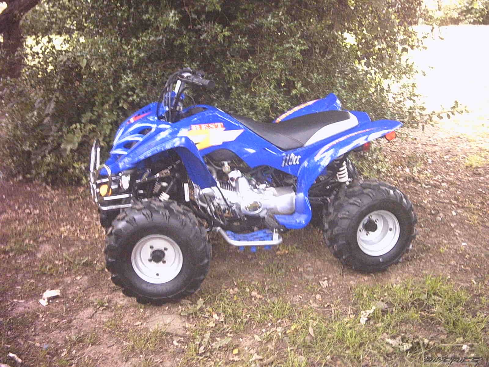 2004 SUKIDA 110 | Picture 177058 motorcycle photo