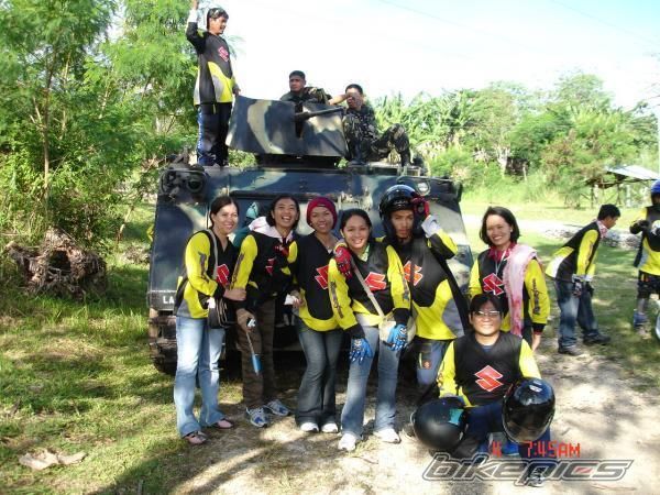 2009 SUZUKI RAIDER 150 | Picture 1770768 motorcycle photo