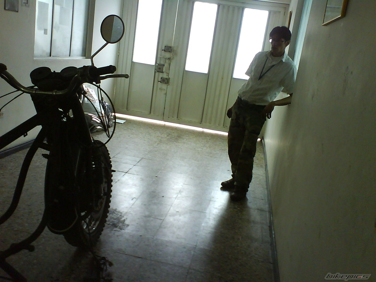 1992 DNEPR MT 16 | Picture 1770770 motorcycle photo