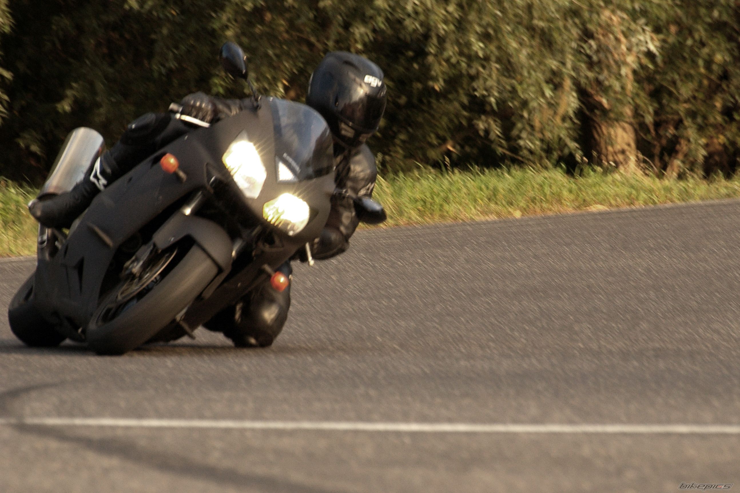 2002 KAWASAKI ZX 12R | Picture 1771128 motorcycle photo