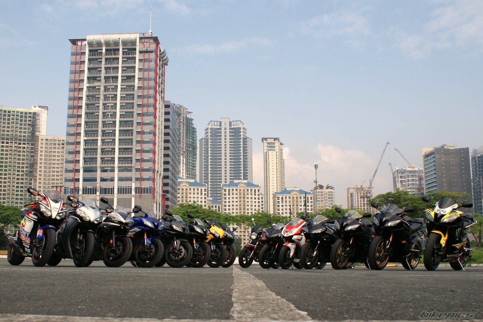 1998 HONDA CBR 400 | Picture 1771207 motorcycle photo