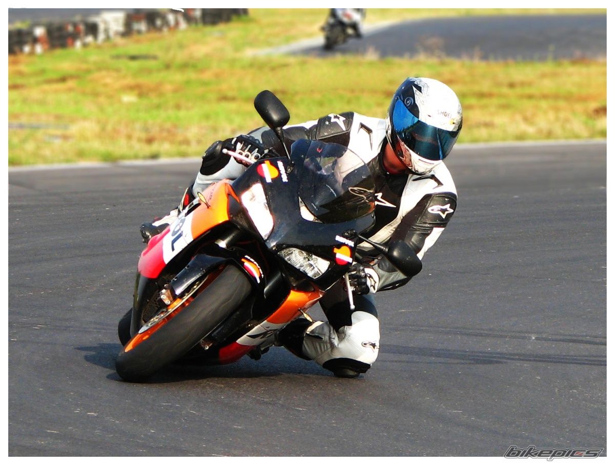 2005 HONDA CBR 1000  RR | Picture 1771554 motorcycle photo