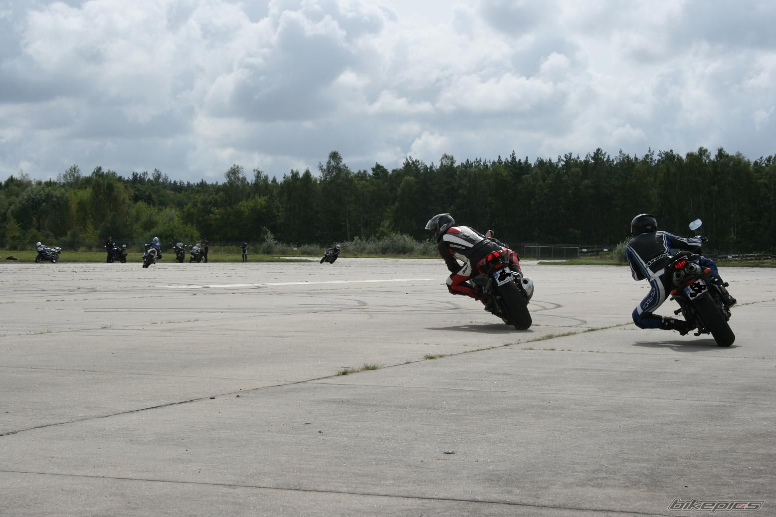 2008 SUZUKI GSX R 750 | Picture 1771810 motorcycle photo