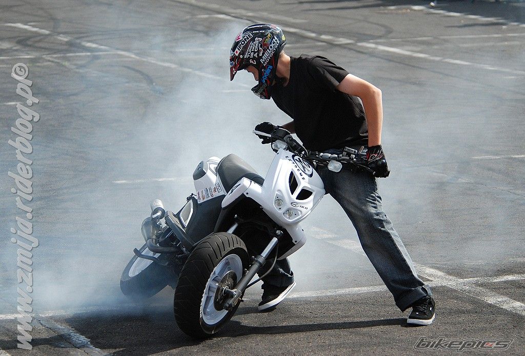 2008 YAMAHA SLIDER 50 | Picture 1771853 motorcycle photo