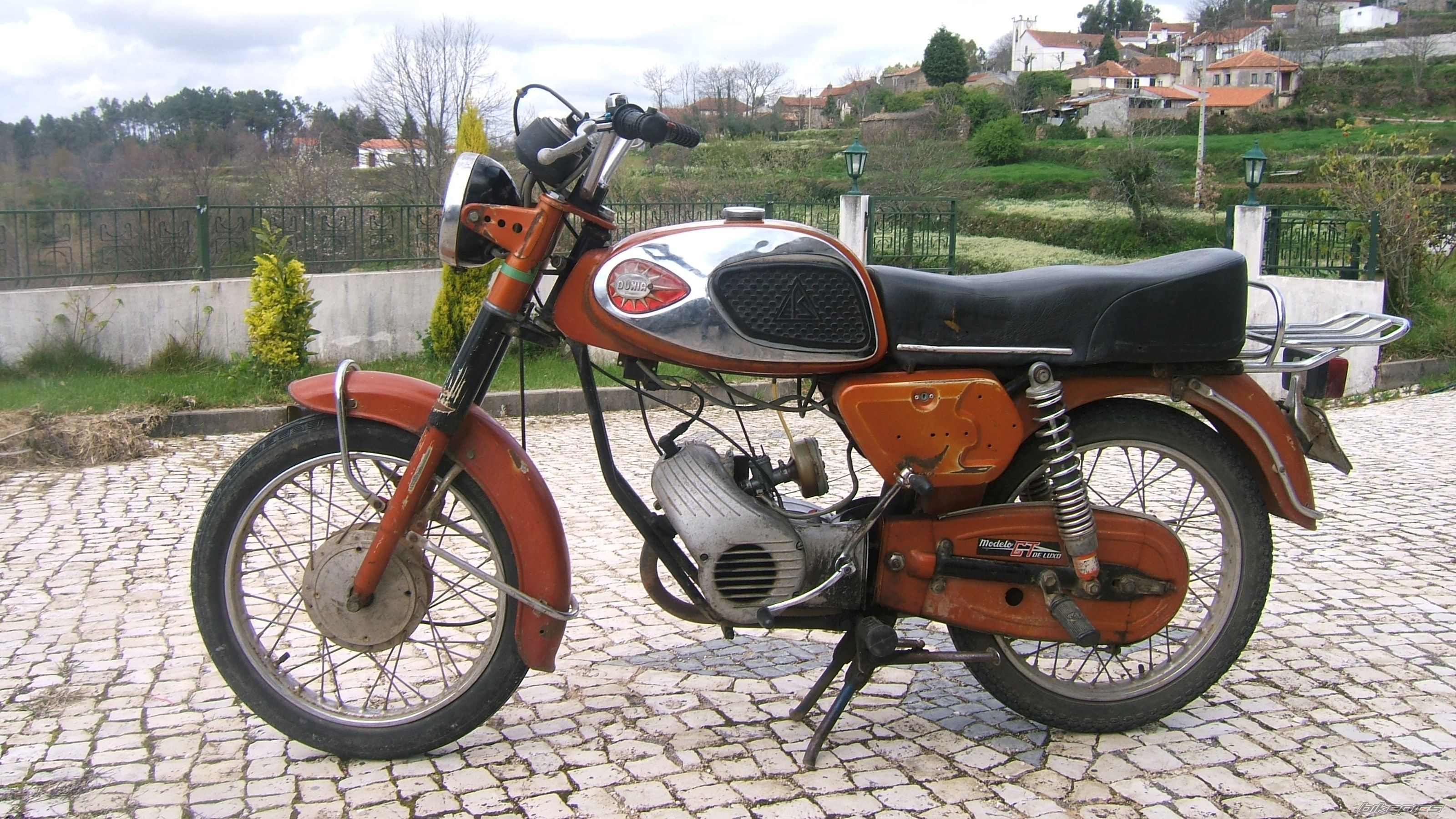 1983 MACAL P6R | Picture 1772179 motorcycle photo