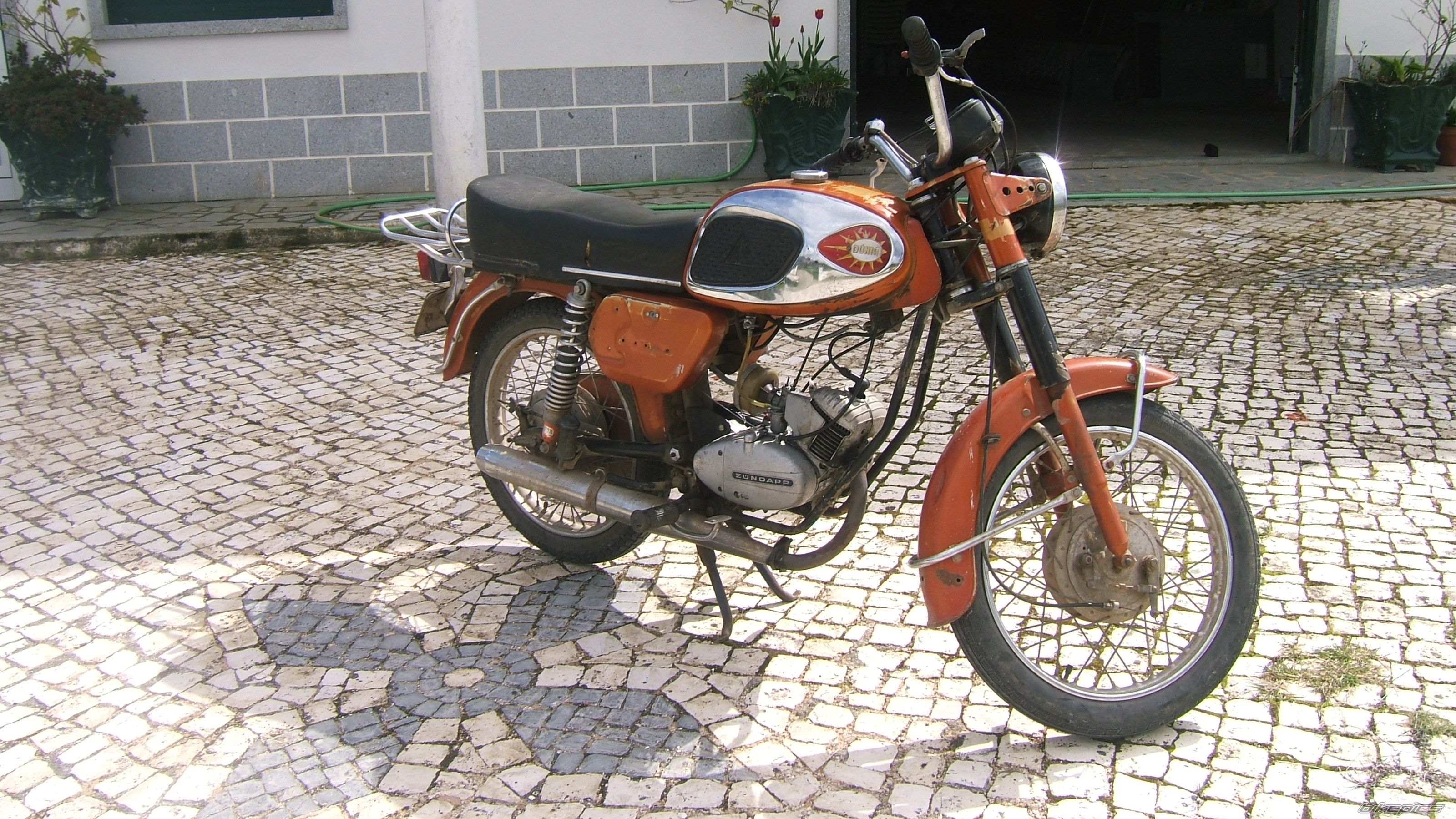 1983 MACAL P6R | Picture 1772181 motorcycle photo