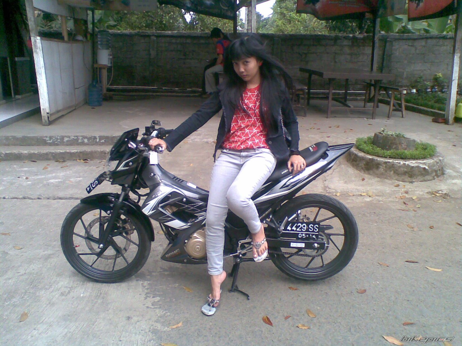 2009 SUZUKI SATRIA F 150 | Picture 1772588 motorcycle photo
