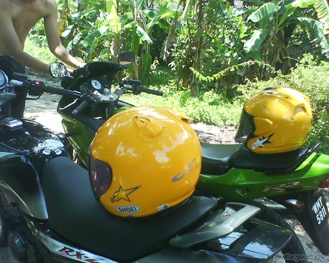 2010 YAMAHA RXZ 135 | Picture 1772593 motorcycle photo