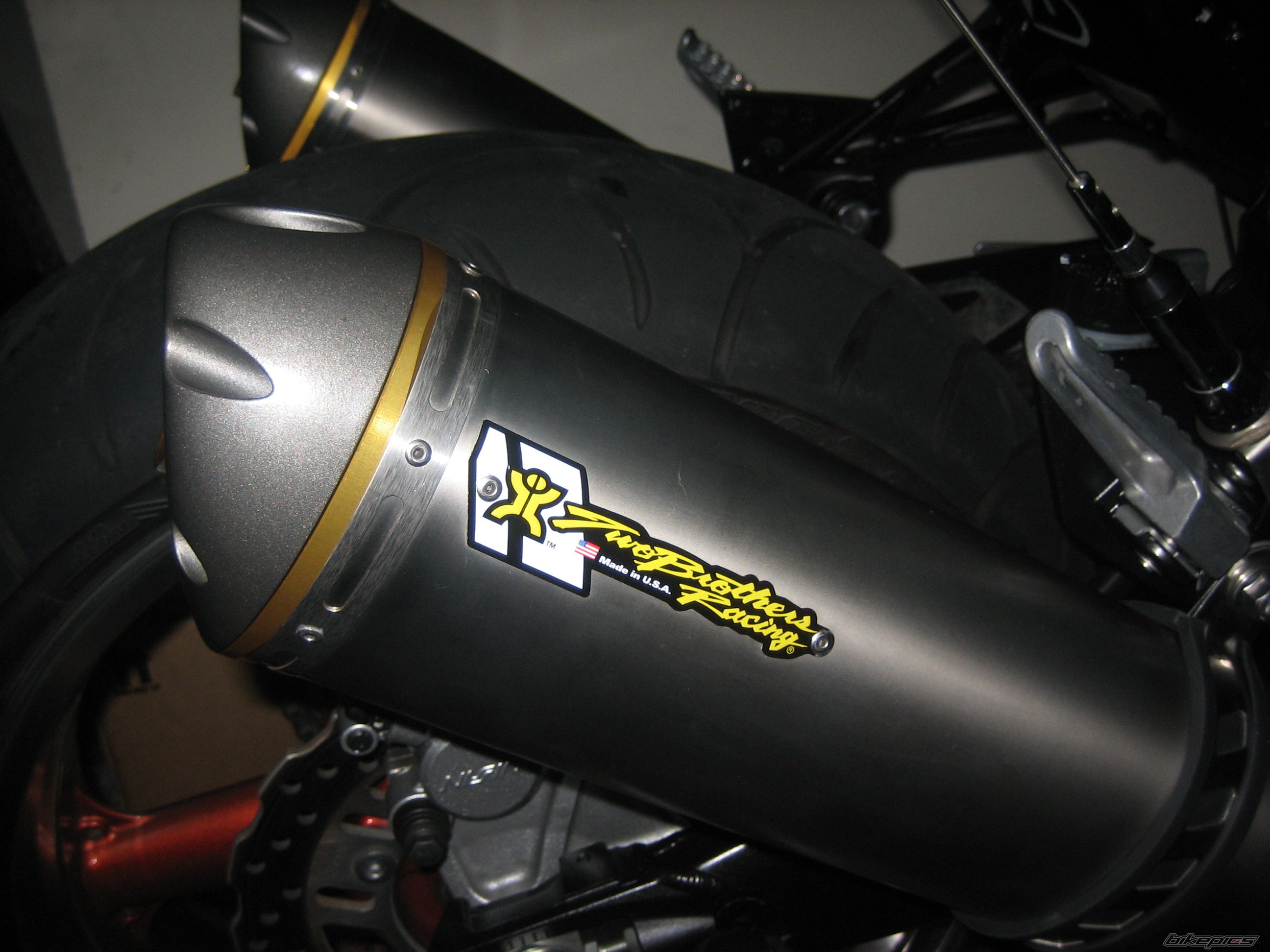2007 KAWASAKI Z 1000 | Picture 1772611 motorcycle photo