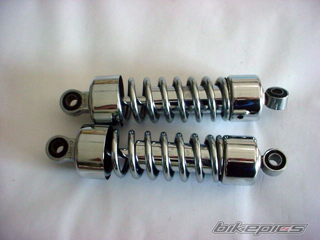 2003 SUZUKI SAVAGE | Picture 1772921 motorcycle photo