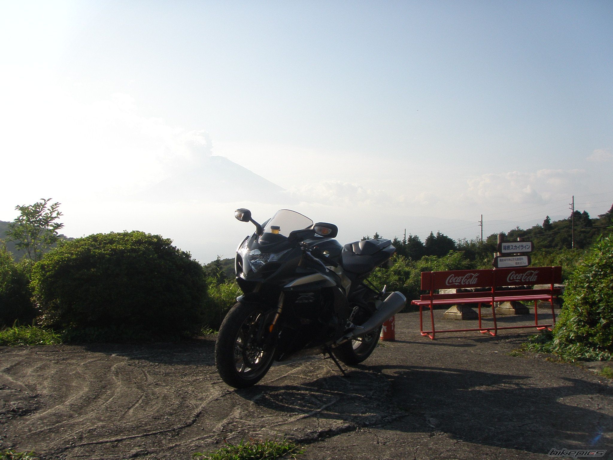 2009 SUZUKI GSX R 1000 | Picture 1772993 motorcycle photo