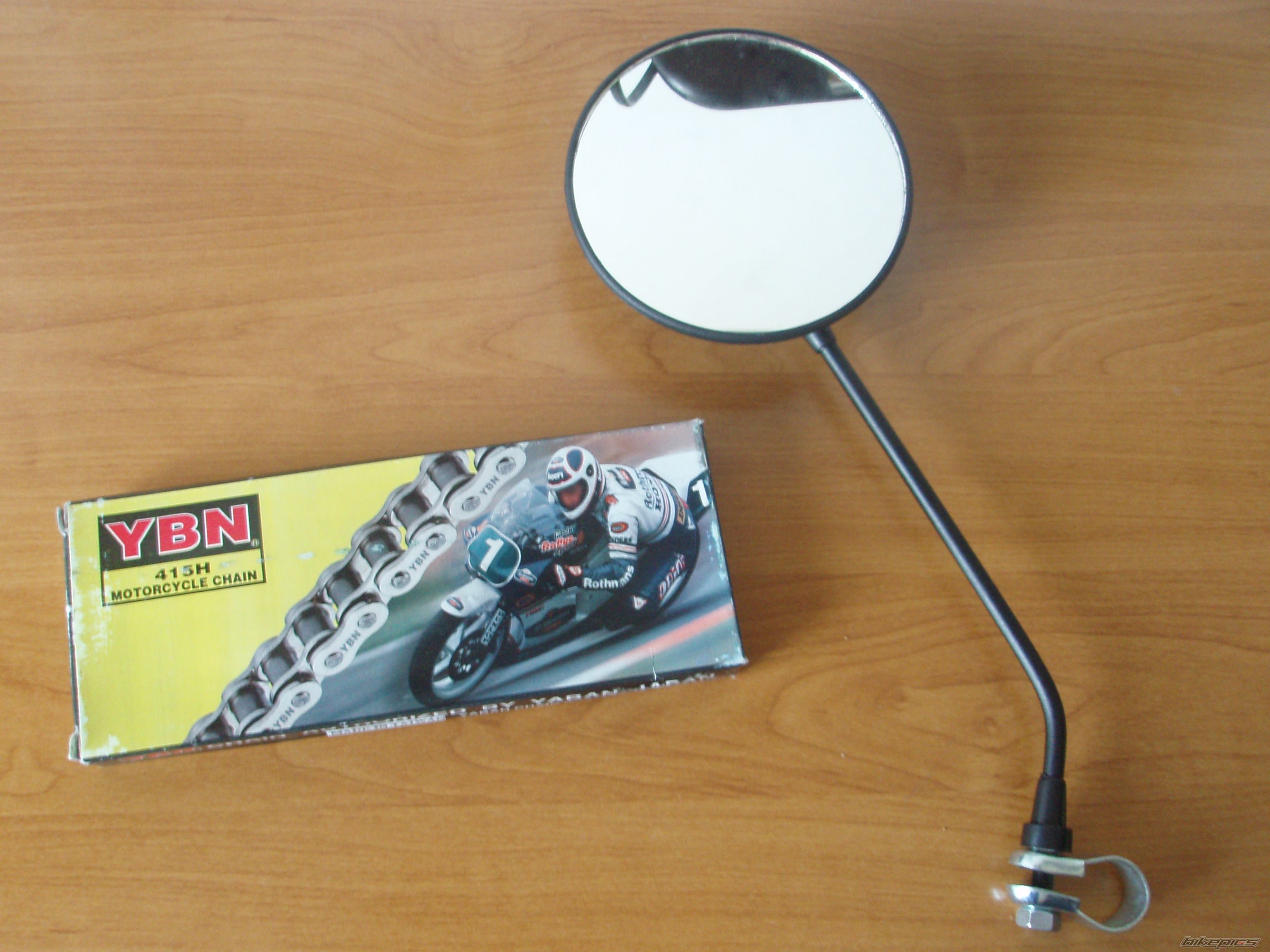 1990 ROMET PONY  M301 | Picture 1773078 motorcycle photo