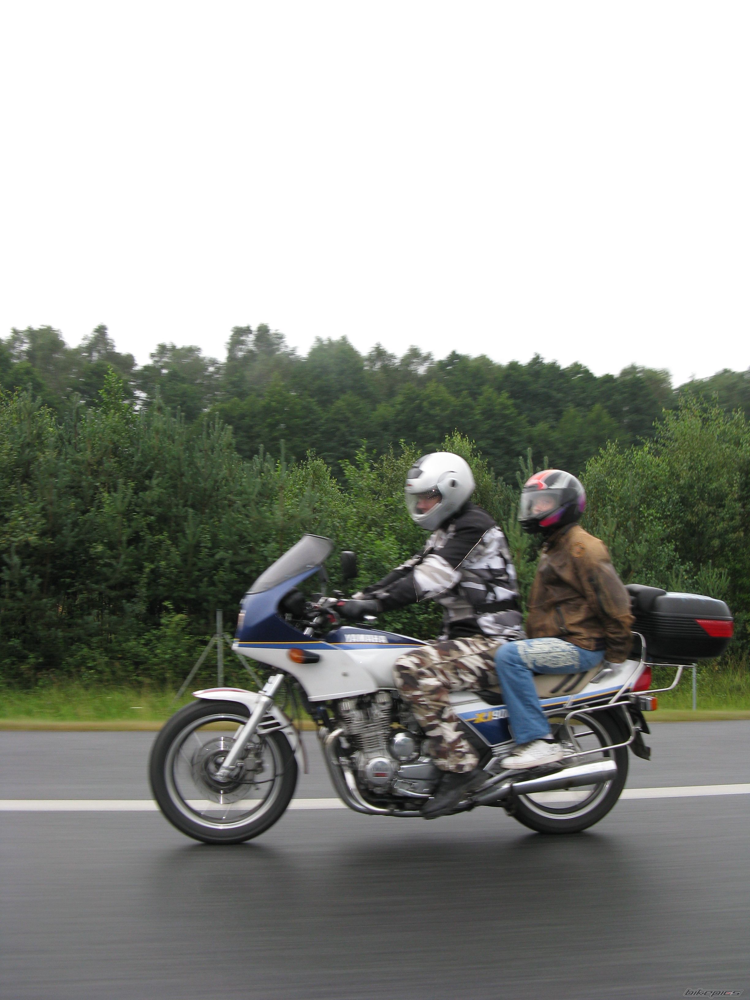 1987 YAMAHA XJ 900 | Picture 1773097 motorcycle photo