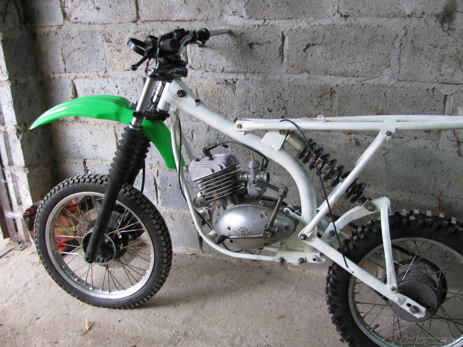    | Picture 1773129 motorcycle photo
