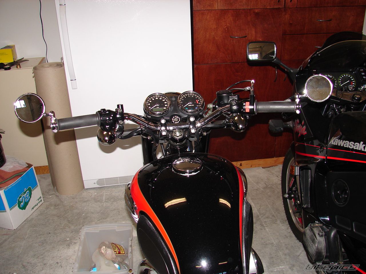 2001 KAWASAKI W650 | Picture 1773283 motorcycle photo