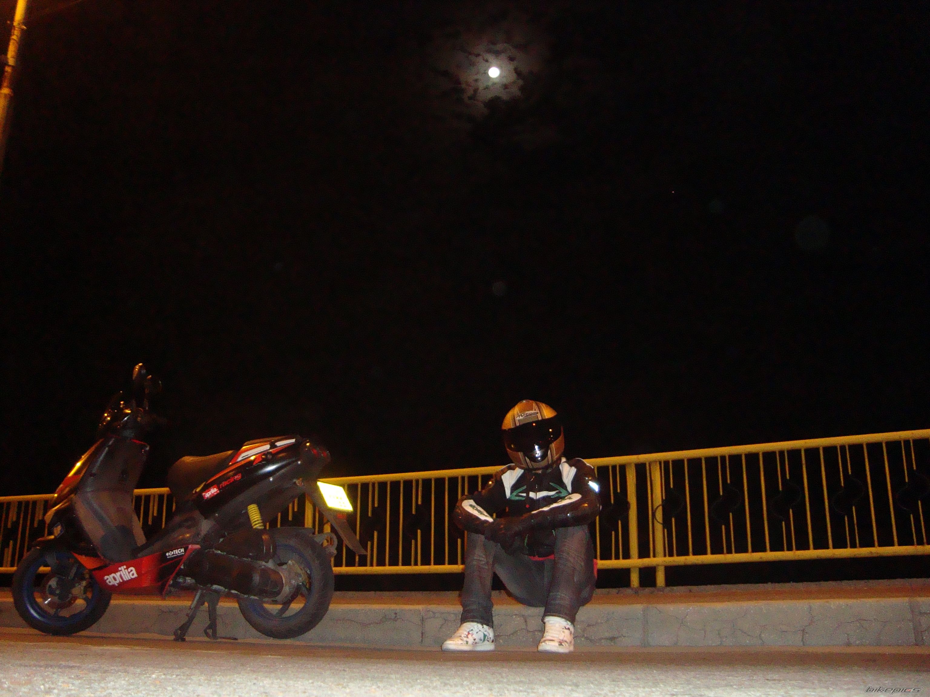 2003 APRILIA SR 50 | Picture 1773565 motorcycle photo