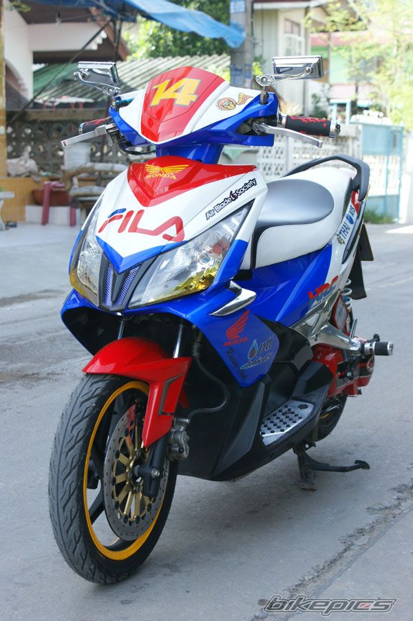 2009 HONDA ATC 110 | Picture 1773679 motorcycle photo